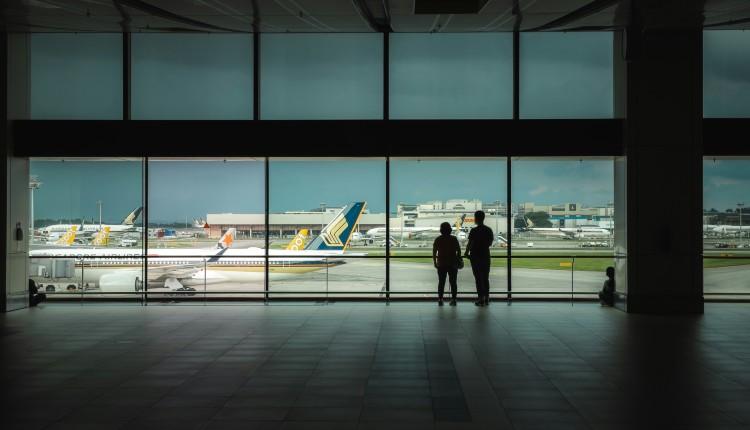 αεροδρόμιο