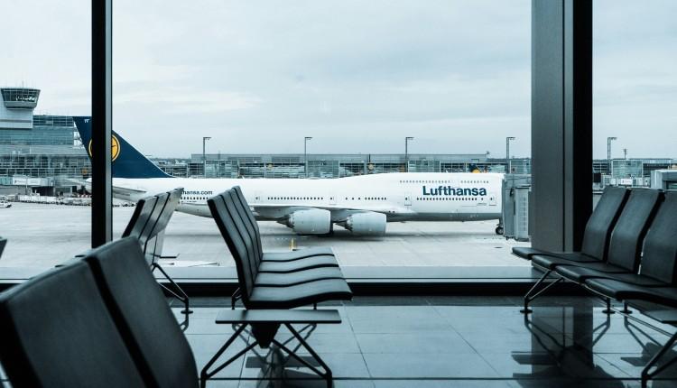 αεροδρόμιο