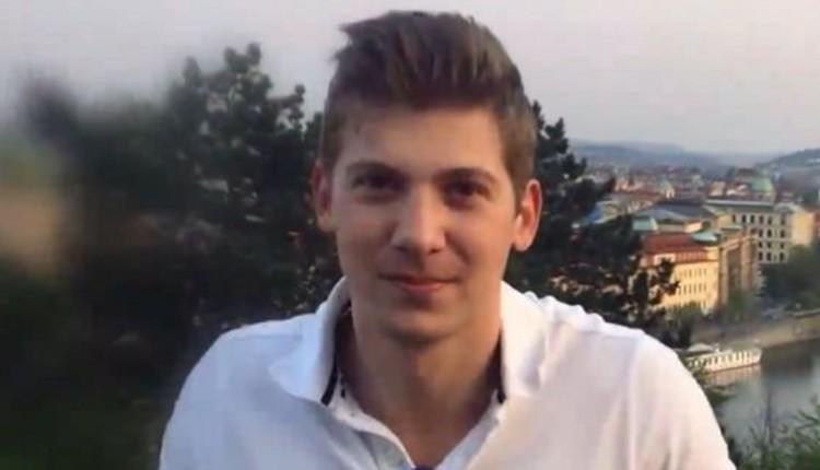 Αλέξης Τσικόπουλος