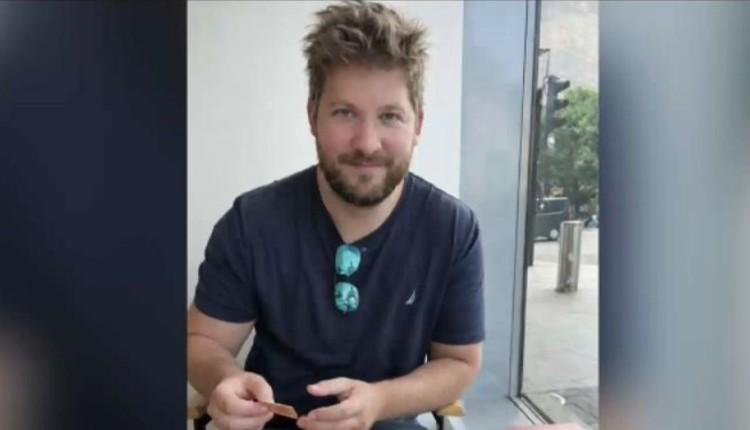 Αλέξης Τσικόπουλος