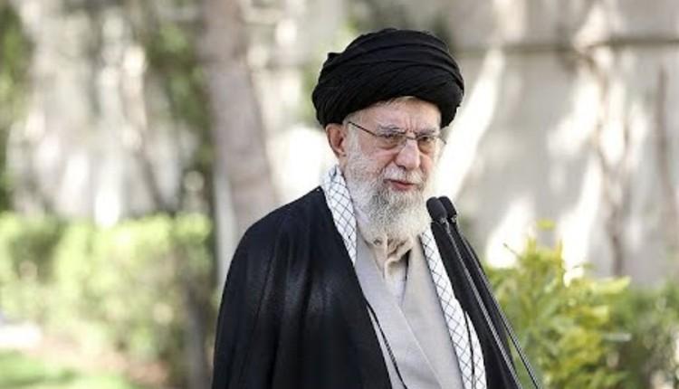 Αλί Χαμενεΐ