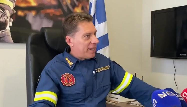 Αργύρης Ρεγκάς