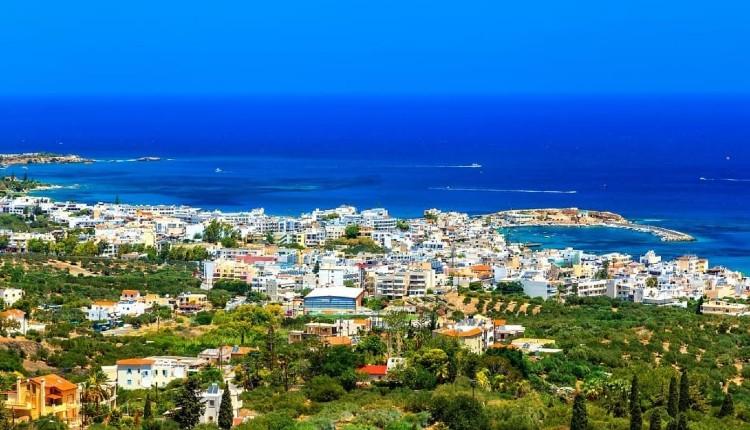 Χερσόνησος