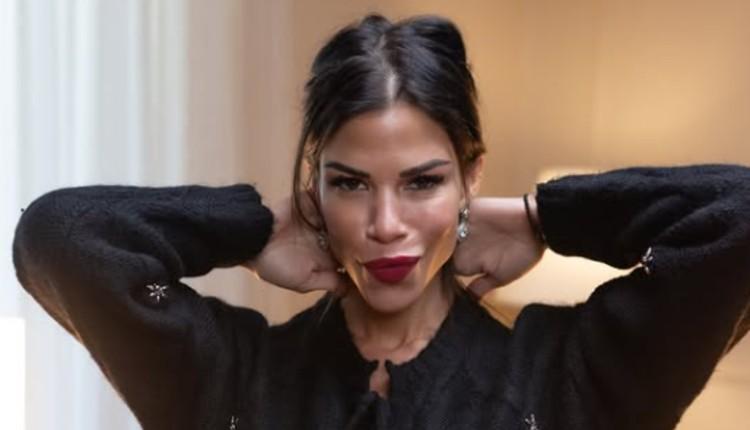 Δάφνη Καραβοκύρη