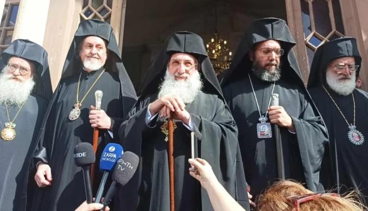 Εκκλησία της Κρήτης