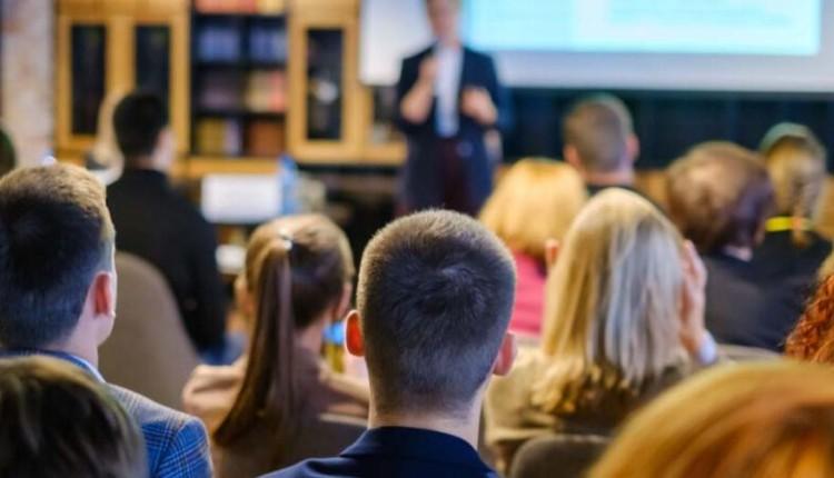 φοιτητές πανεπιστήμιο