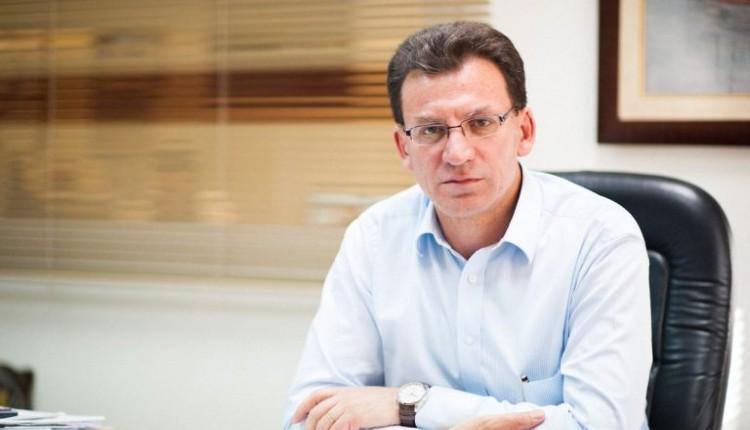 Γιώργος Παπακωνσταντής