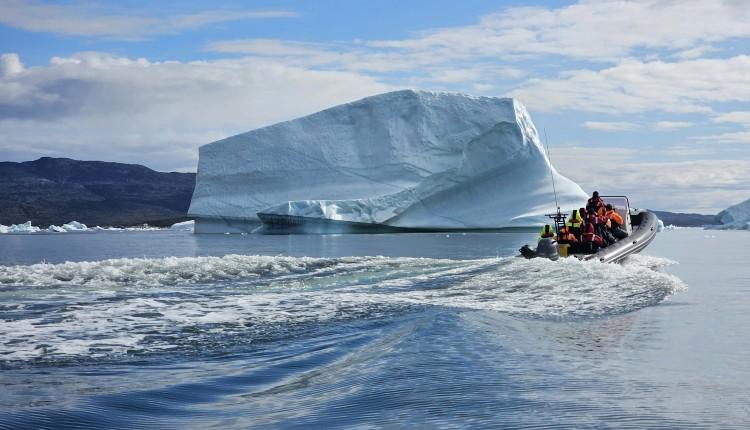 Γροιλανδία
