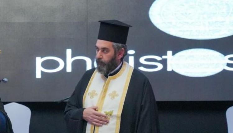 Ιωακείμ Καρανδινός