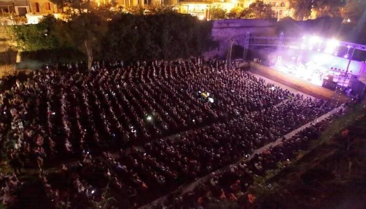 Κηποθέατρο