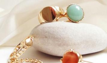 κοσμήματα τιμαλφή