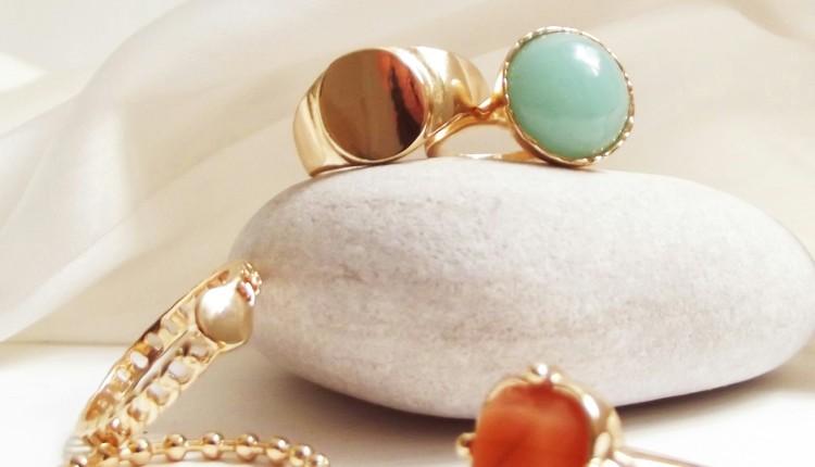 κοσμήματα τιμαλφή