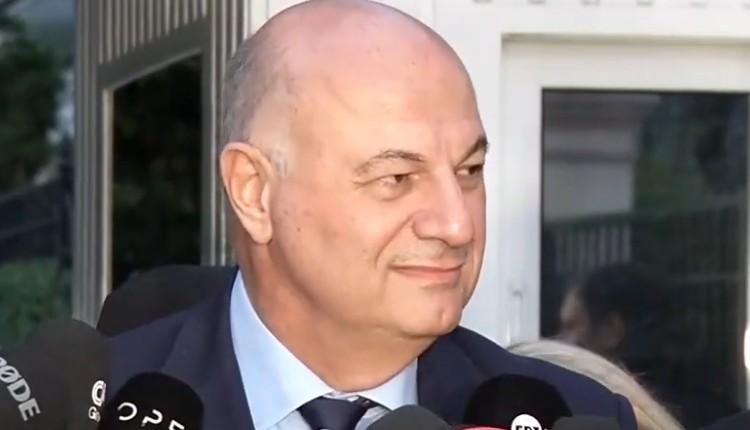 Κώστας Τσιάρας