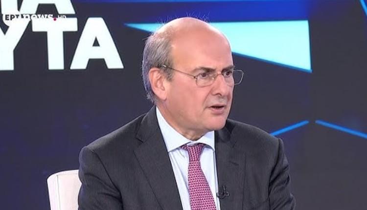 Κωστής Χατζηδάκης