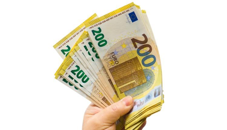 λεφτά χρήματα