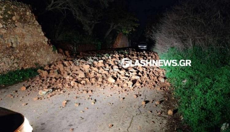 μαντρότοιχος