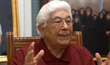 Μιχάλης Τσαπάκης