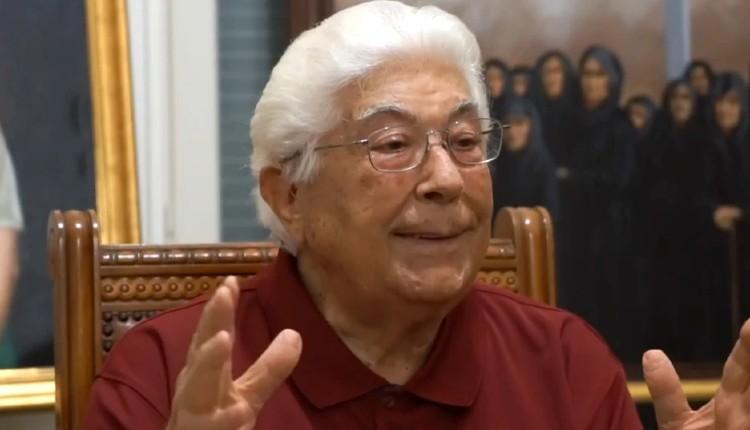 Μιχάλης Τσαπάκης