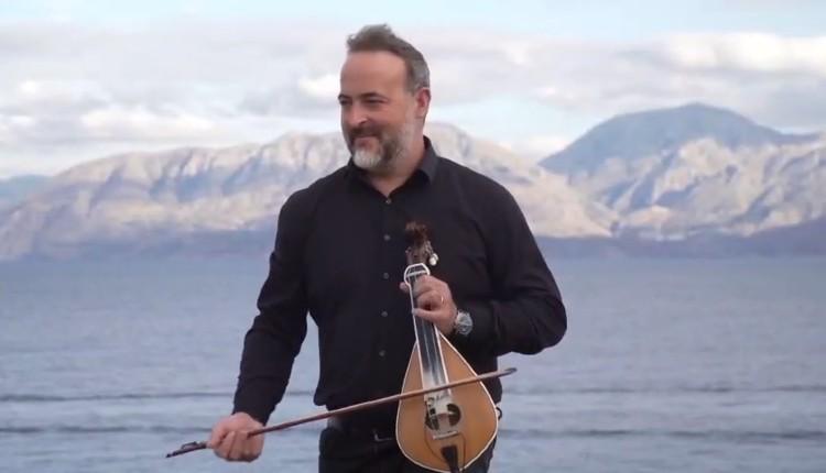 ΝΕΚΤΑΡΙΟΣ ΑΤΣΑΛΑΚΗΣ