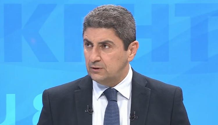 Λευτέρης Αυγενάκης