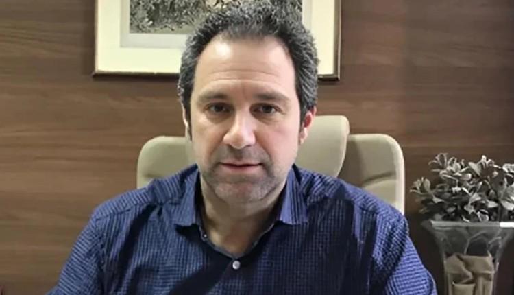 Παρασκευάς Χηνόπουλος