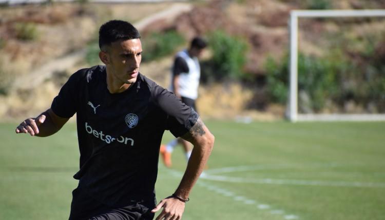 Μάρκο Ράκονιατς