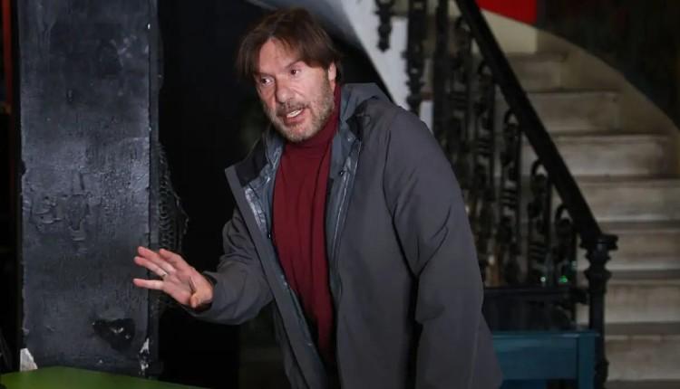 Στράτος Τζώρτζογλου