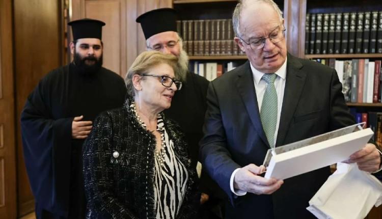 Τασούλας Λιονή