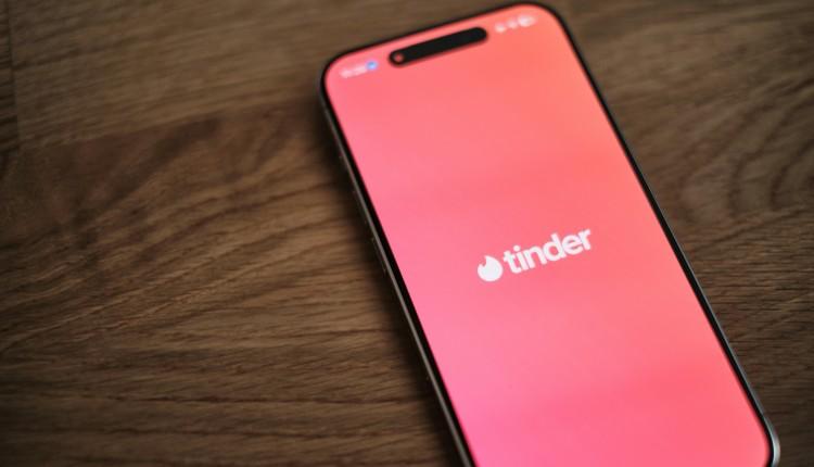 tinder