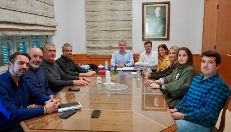 Περιφέρεια