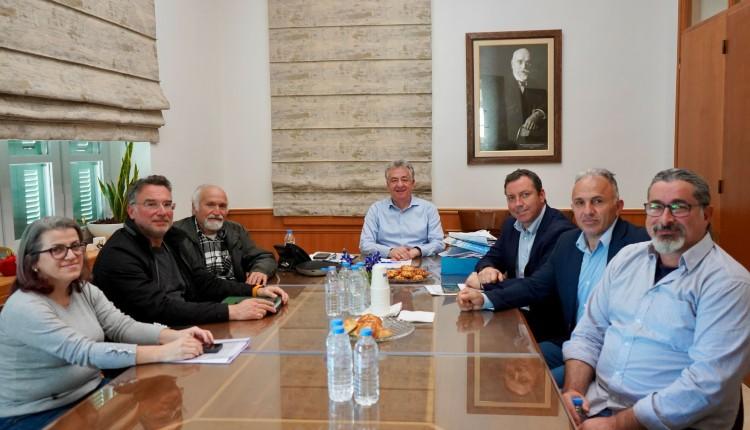 Περιφέρεια