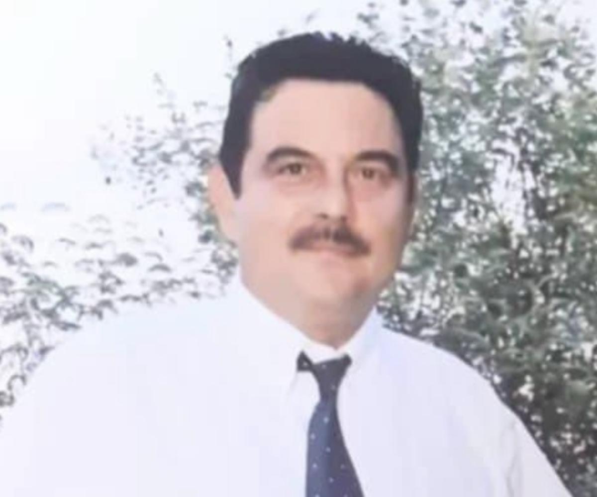 Δύσκολες ώρες για τον βουλευτή Κωνσταντίνο Κεφαλογιάννη: Έφυγε από τη ζωή ο πατέρας του Βασίλειος