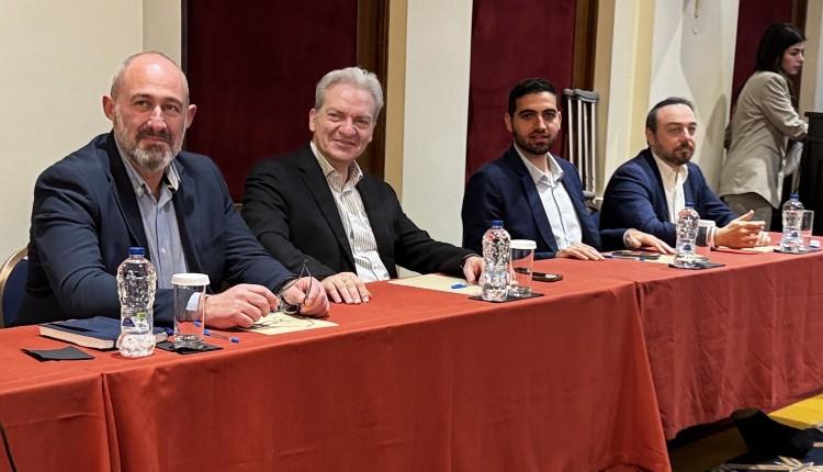 Καλοκαιρινός