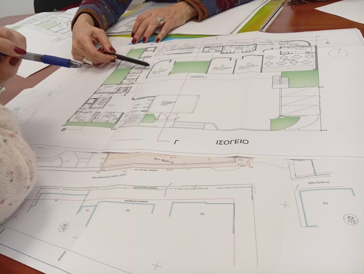 Ηράκλειο: Σχεδιασμός για νέο βρεφονηπιακό σταθμό με έμφαση στη φροντίδα βρεφών