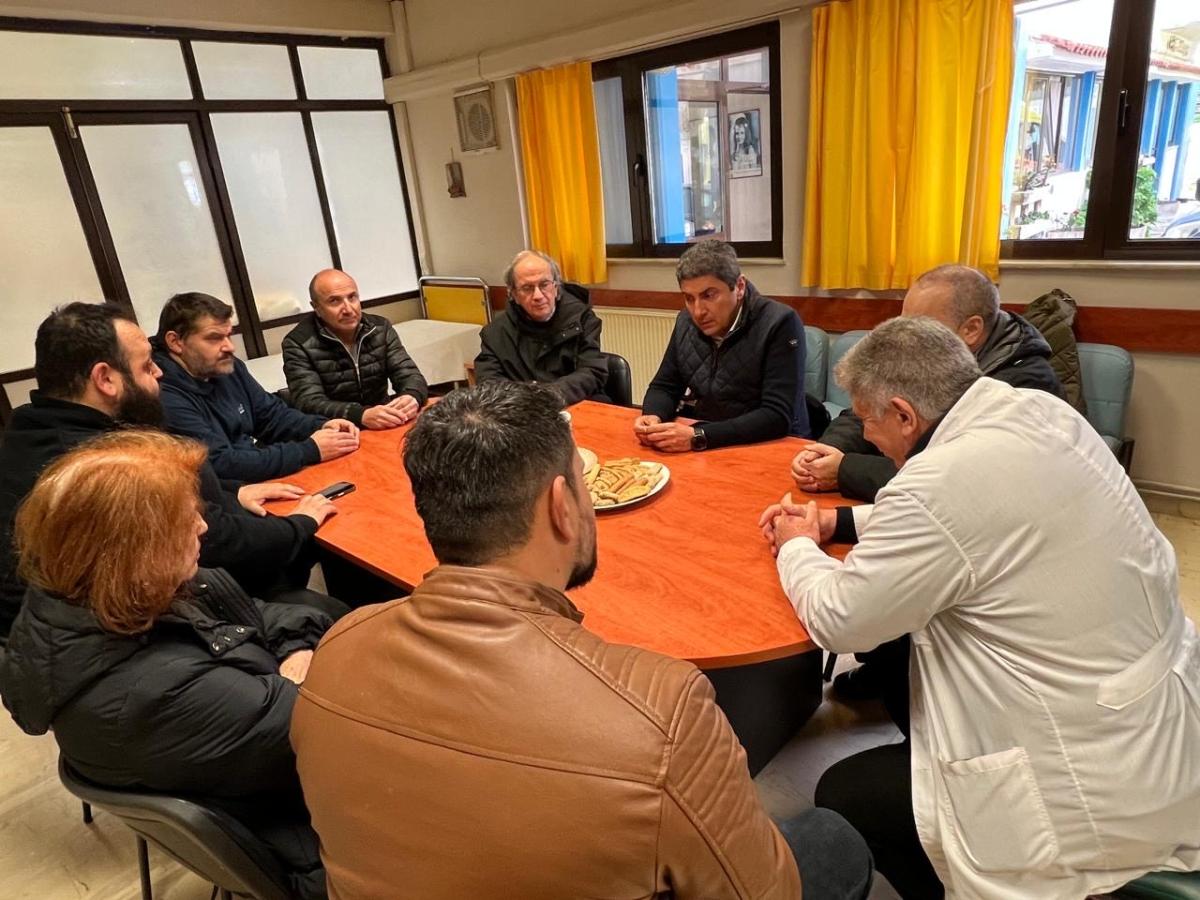 Δύο εμβληματικά έργα παίρνουν τον δρόμο της υλοποίησης στην ενδοχώρα του Ηρακλείου!