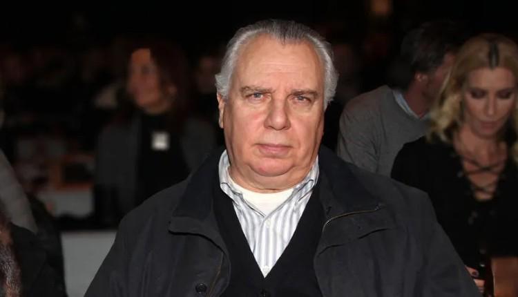 Αναστάσης Παπαληγούρας