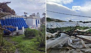 ανεμοστρόβιλος