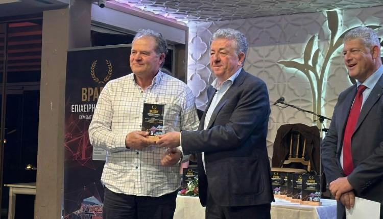 Αρναουτάκης