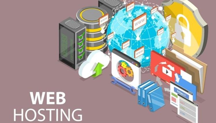 Web Hosting
