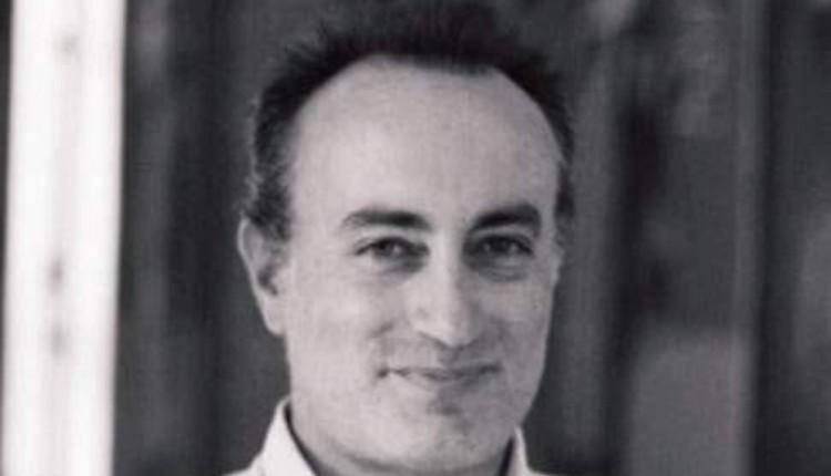 Γιάννης Ευαγγελάτος