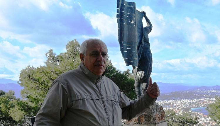 Γιάννης Η. Κάκανος