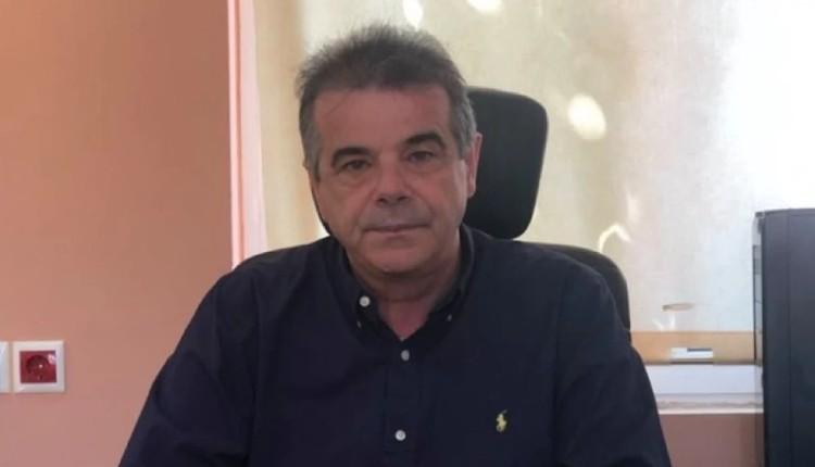 Γιάννης Ταταράκης