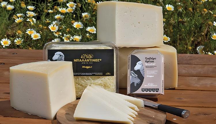 Γραβιέρα Μπαλαντίνος