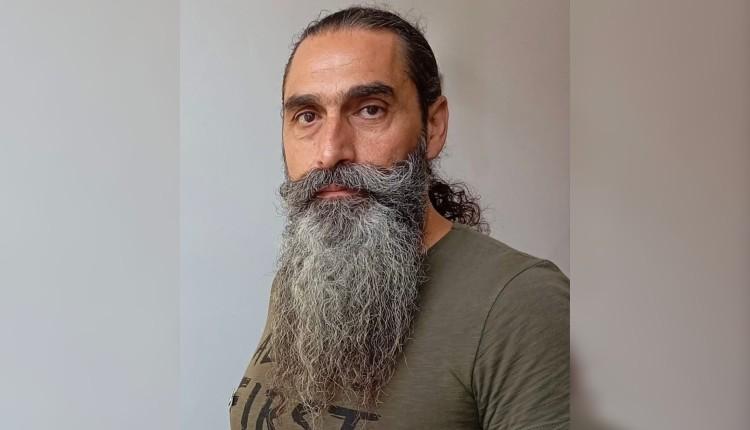 Κώστας Μανιουδάκης