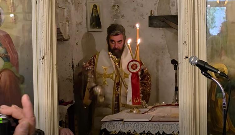 Ιωακείμ Καρανδινός