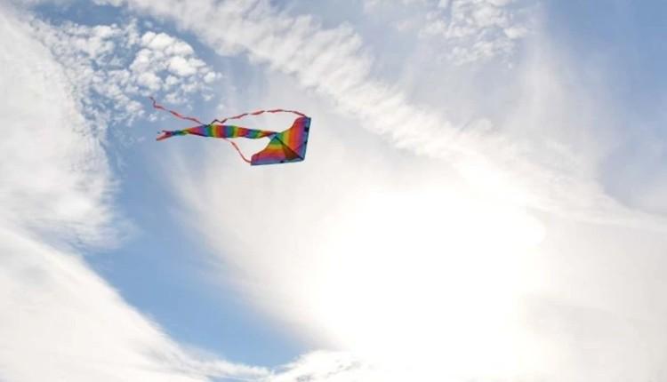 Καθαρά Δευτέρα χαρταετός