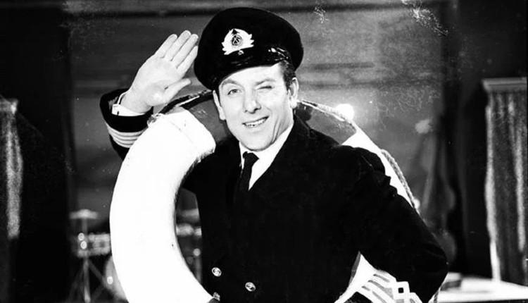 Κώστας Βουτσάς