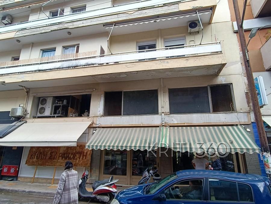 Εντυπωσιακή λαγάνα στην Κρήτη: Οκτώ τετραγωνικά μέτρα… Σαρακοστής! - Δείτε εικόνες 5 Εντυπωσιακή λαγάνα στην Κρήτη: Οκτώ τετραγωνικά μέτρα… Σαρακοστής! - Δείτε εικόνες