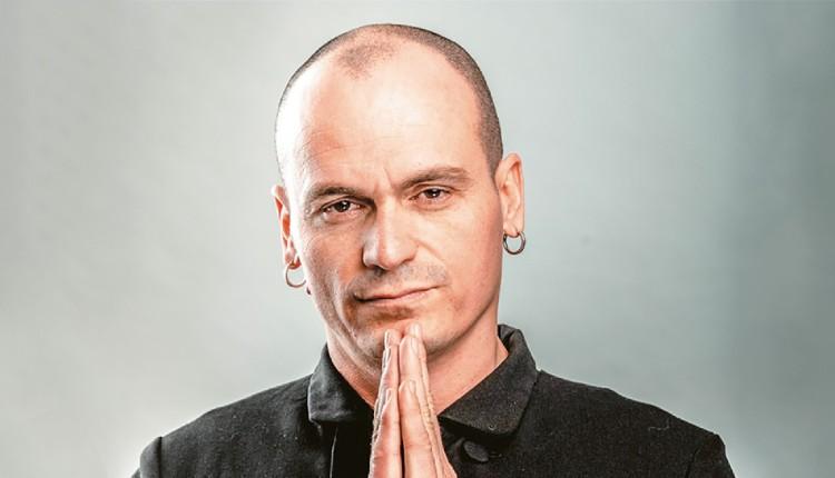 Λάμπρος Φιλίππου