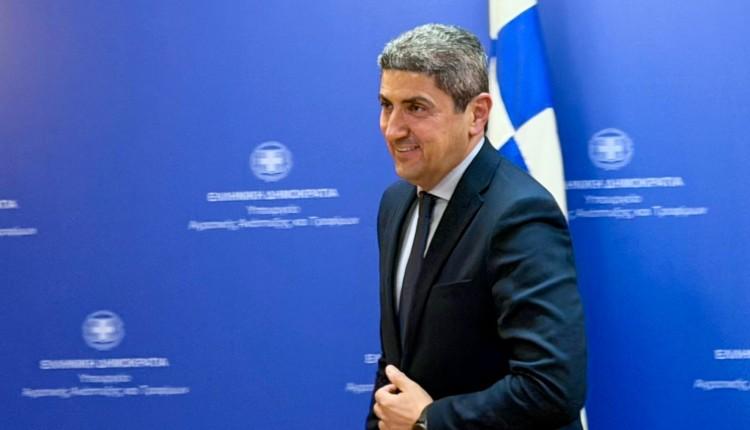 Λευτέρης Αυγενάκης